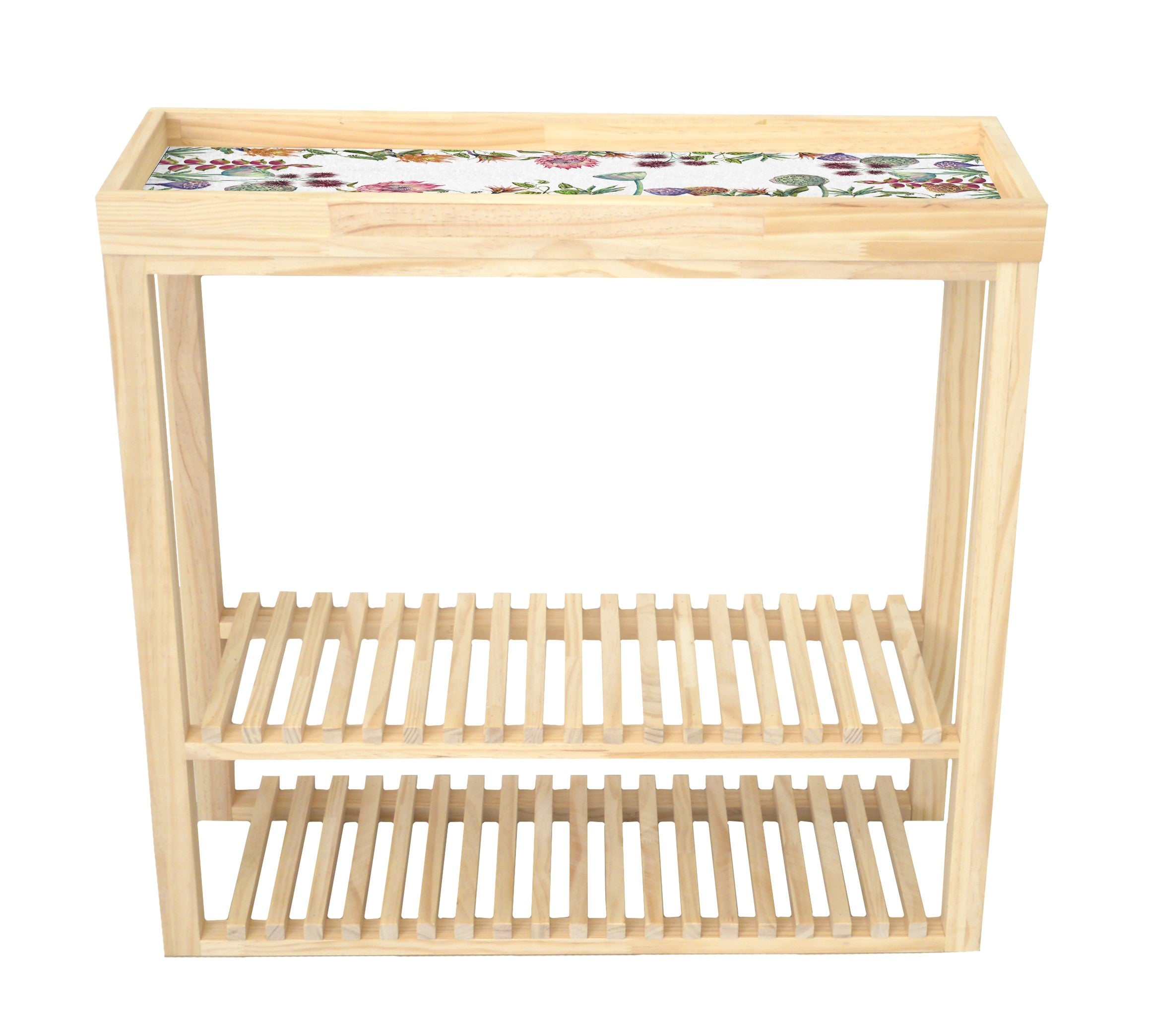 Mueble Recibidor Ginebra