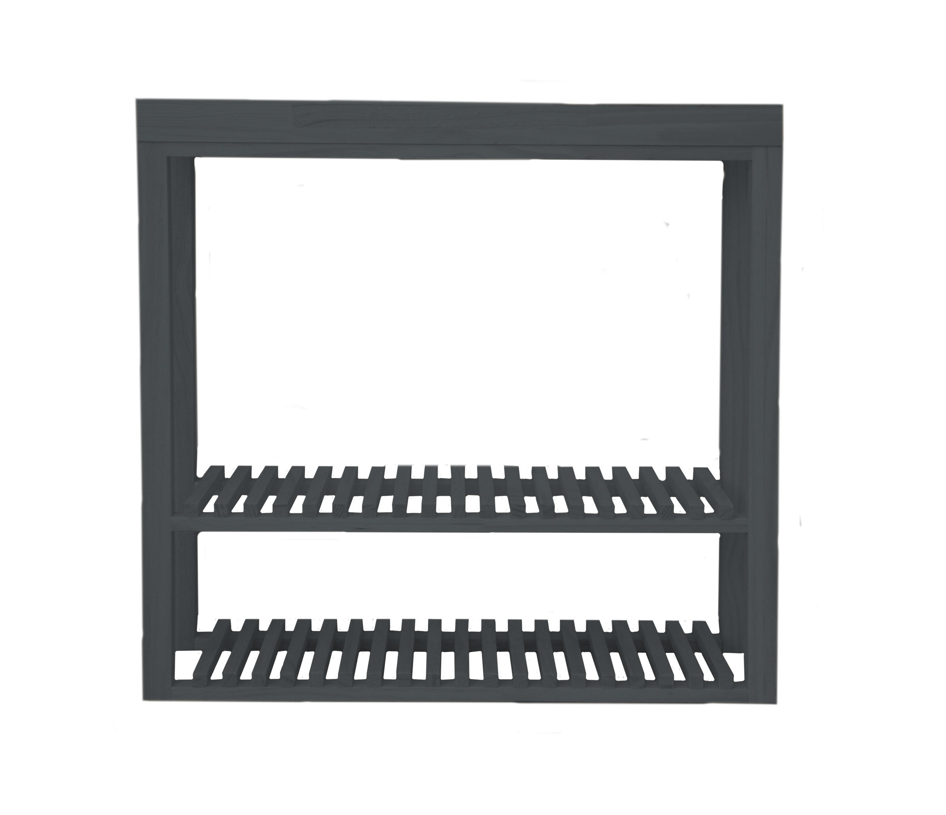 Mueble Recibidor Ginebra Colors Black Lines