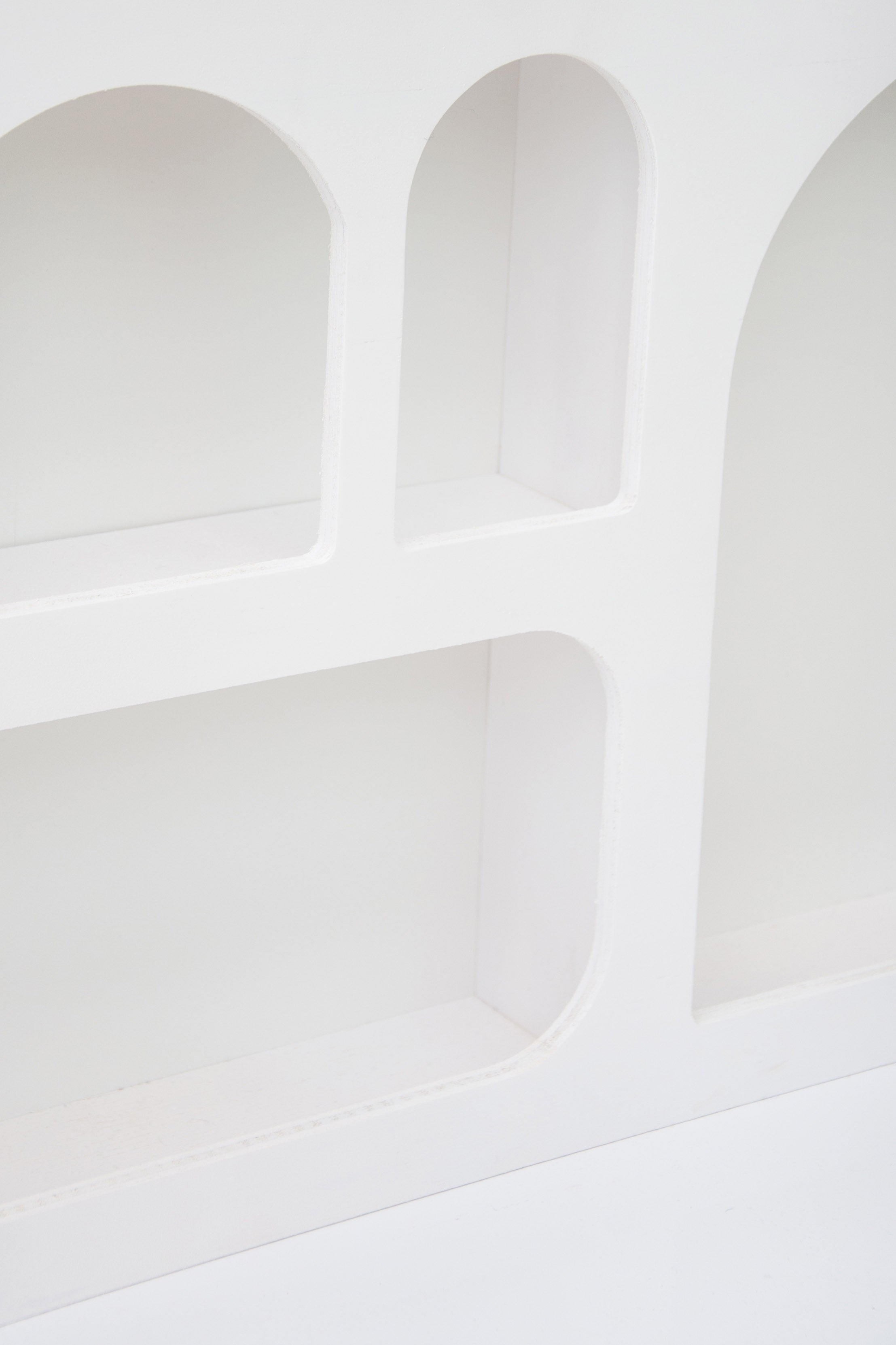 Vernacular Shelf