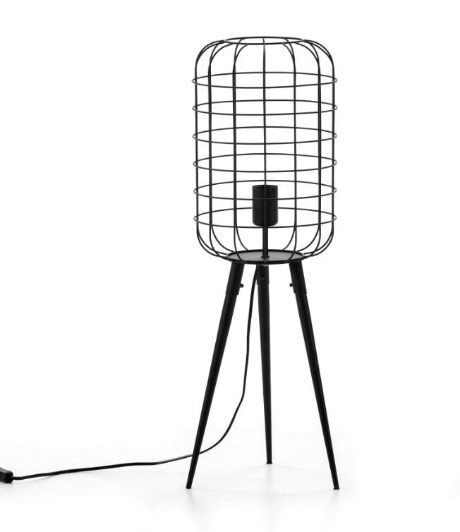Gold Lake Lamp M