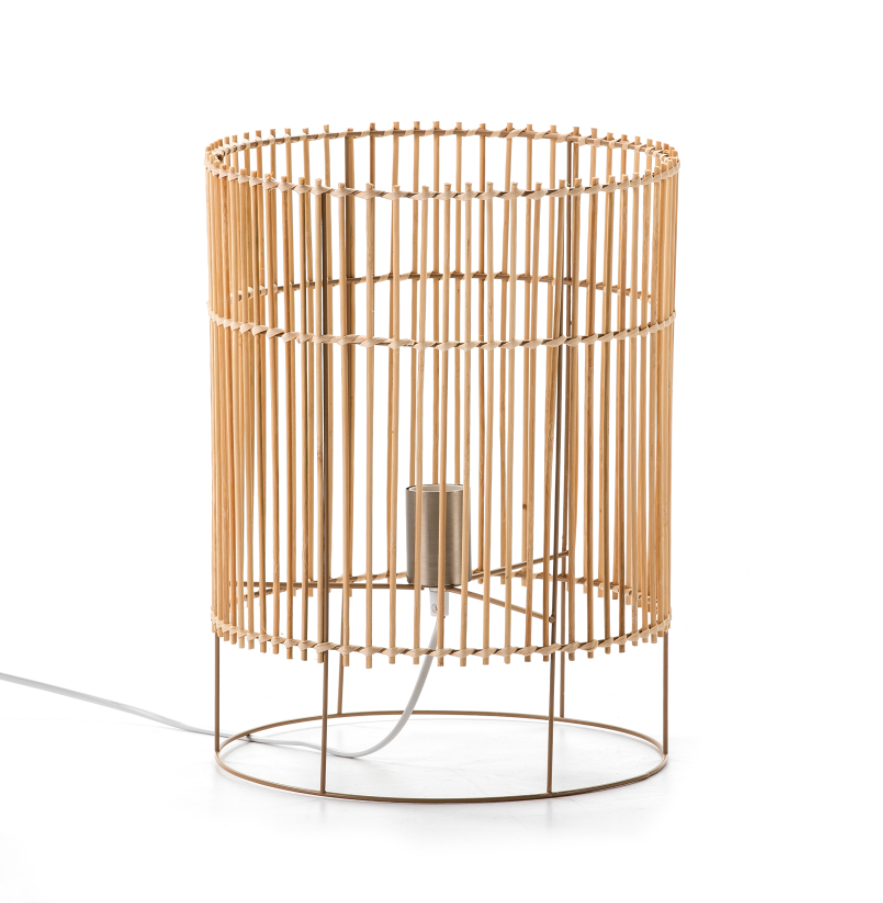 Monte Claro Lamp