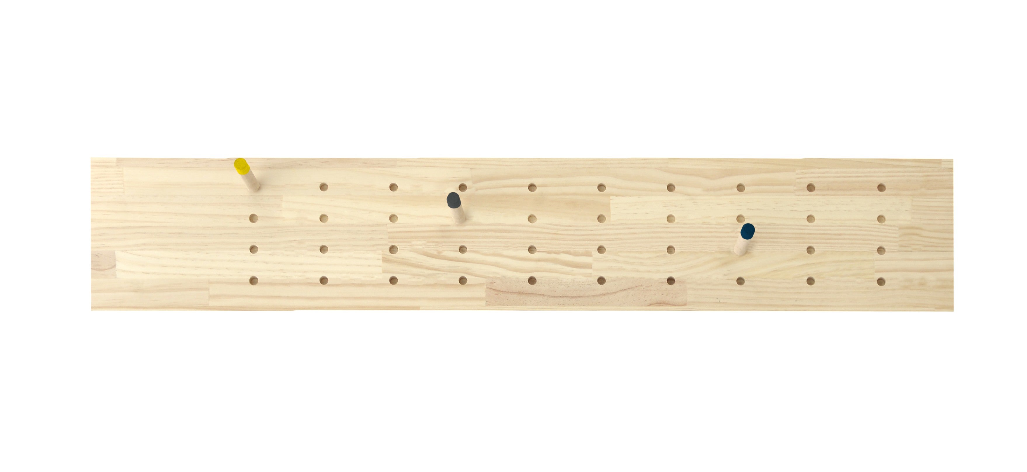 Pegboard Horizontal Amelie