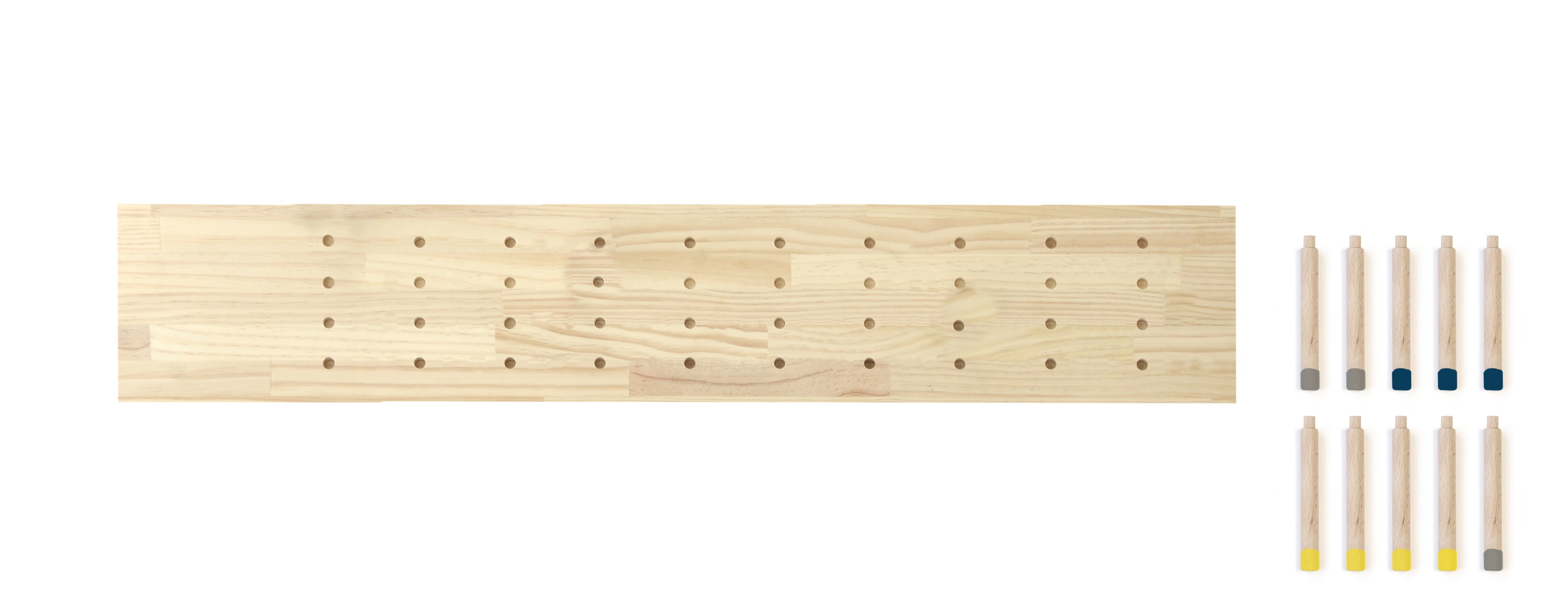 Pegboard Horizontal Amelie