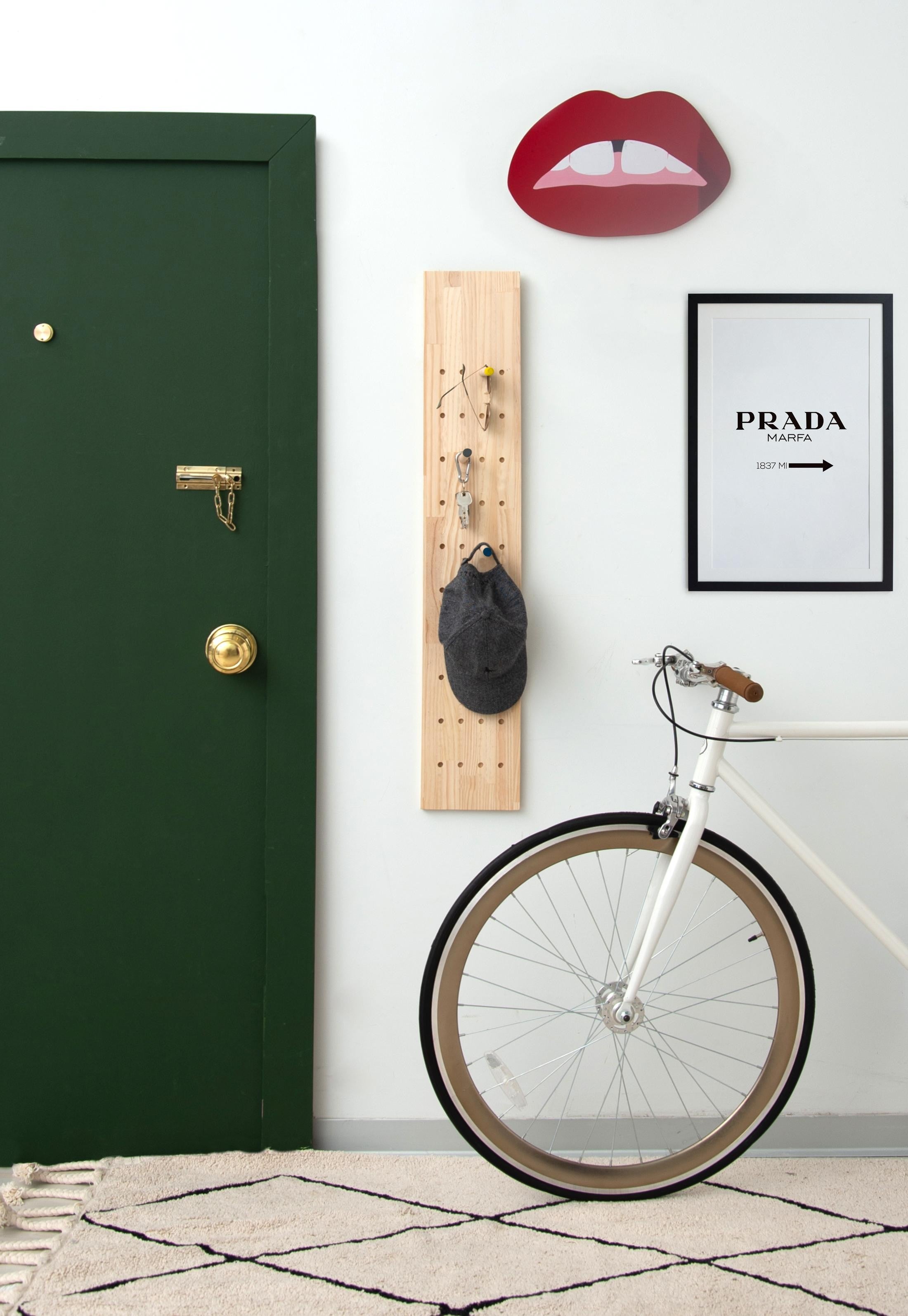 Pegboard Vertical Amelie