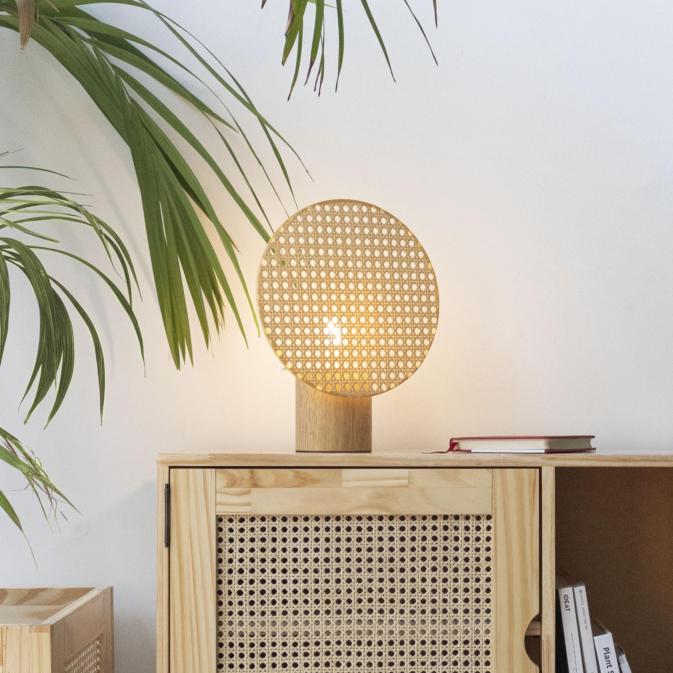 Nido Lamp M