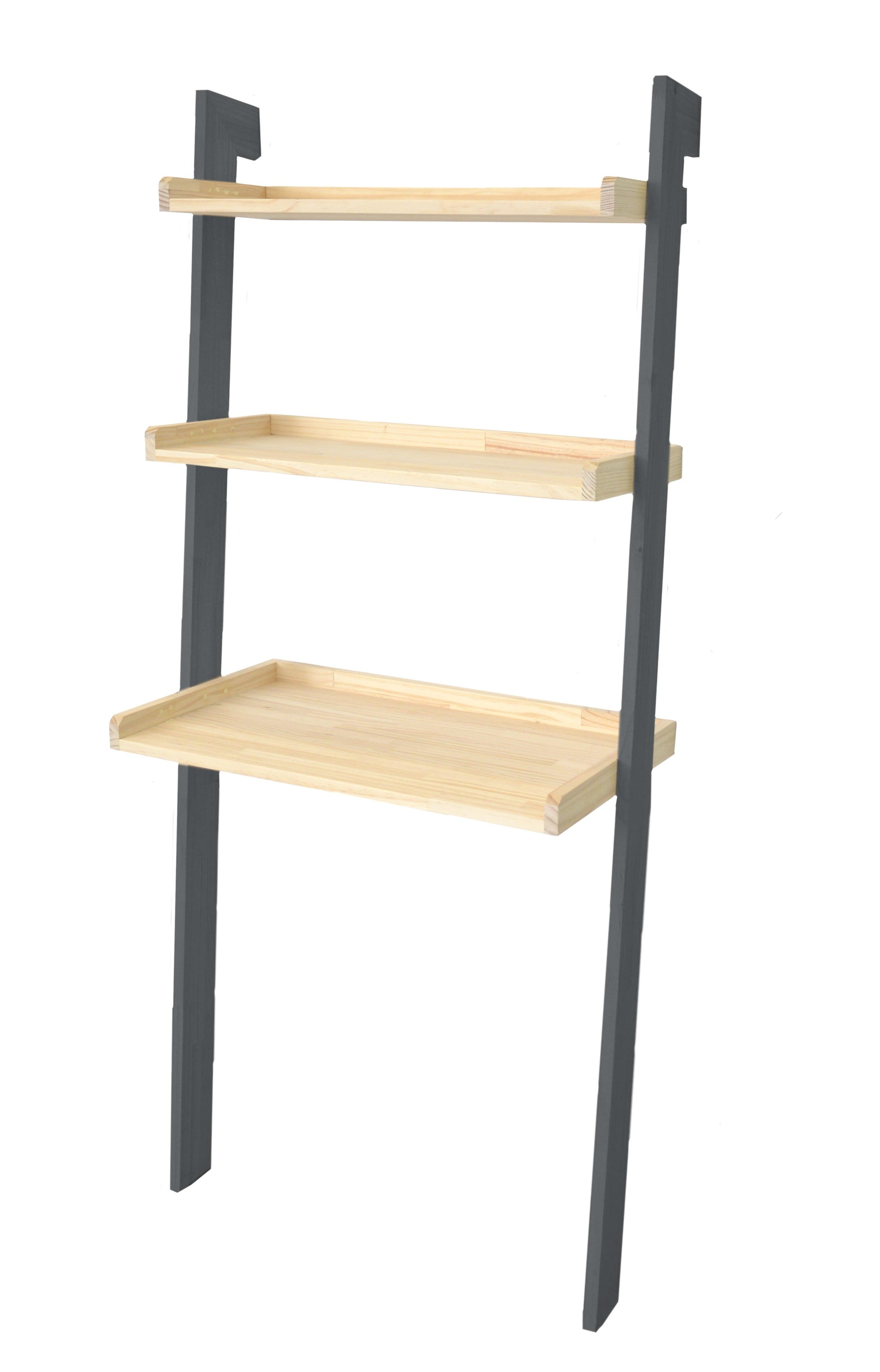 Sam Shelf Gris