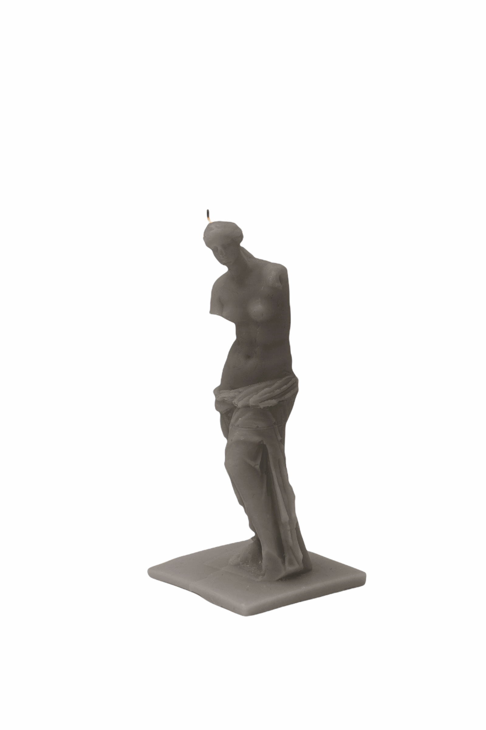 Venus Candle (White)