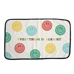 Sport Towel Alright
