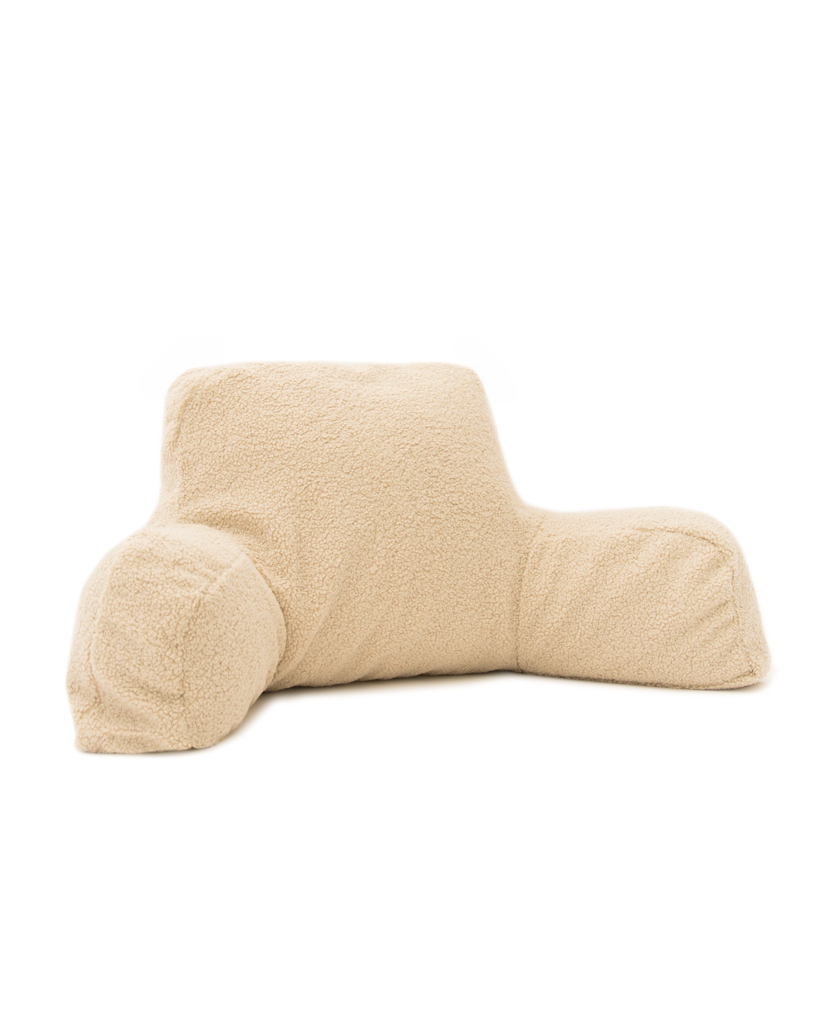 Teddy Reading Cushion