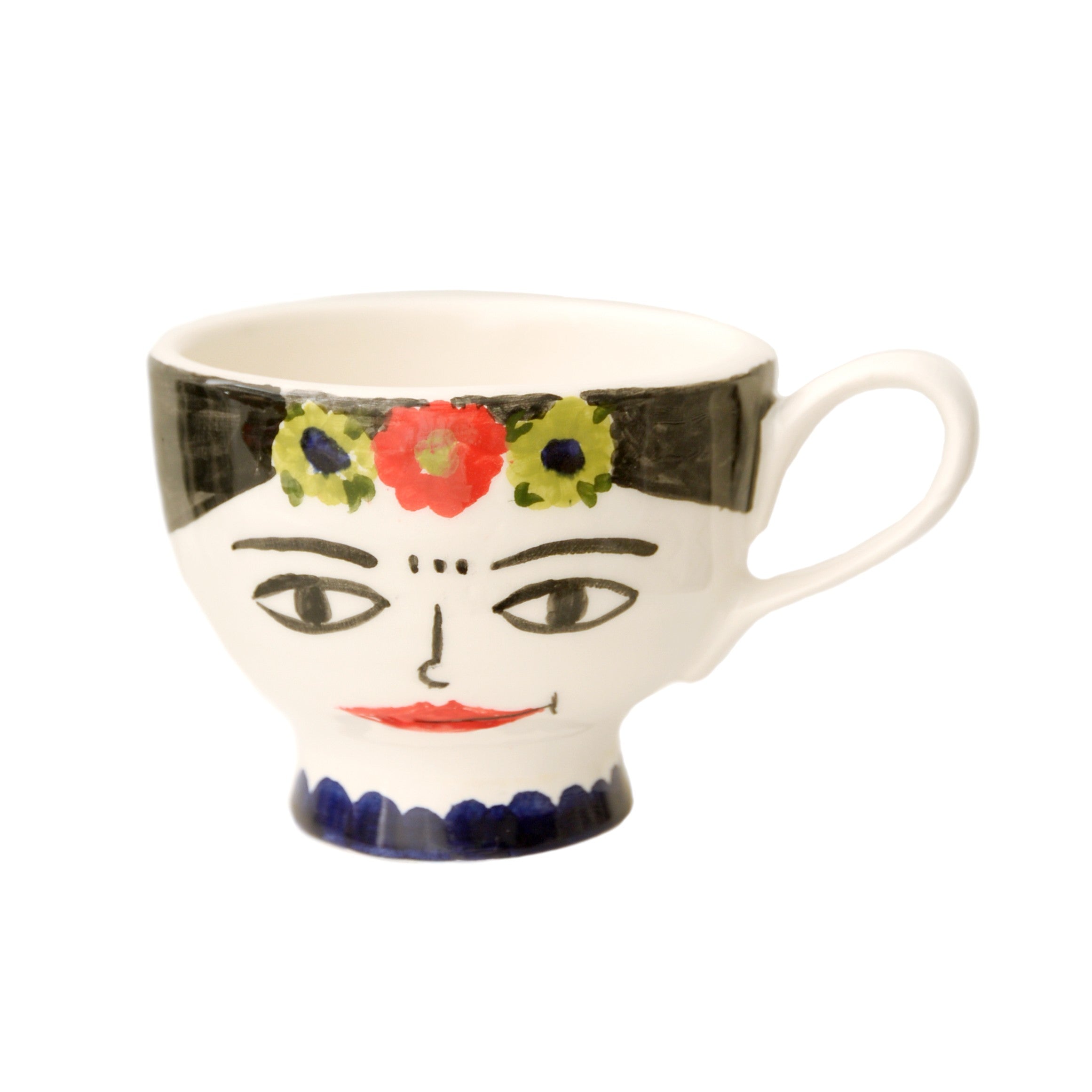 Suzanne Mug(Frida)