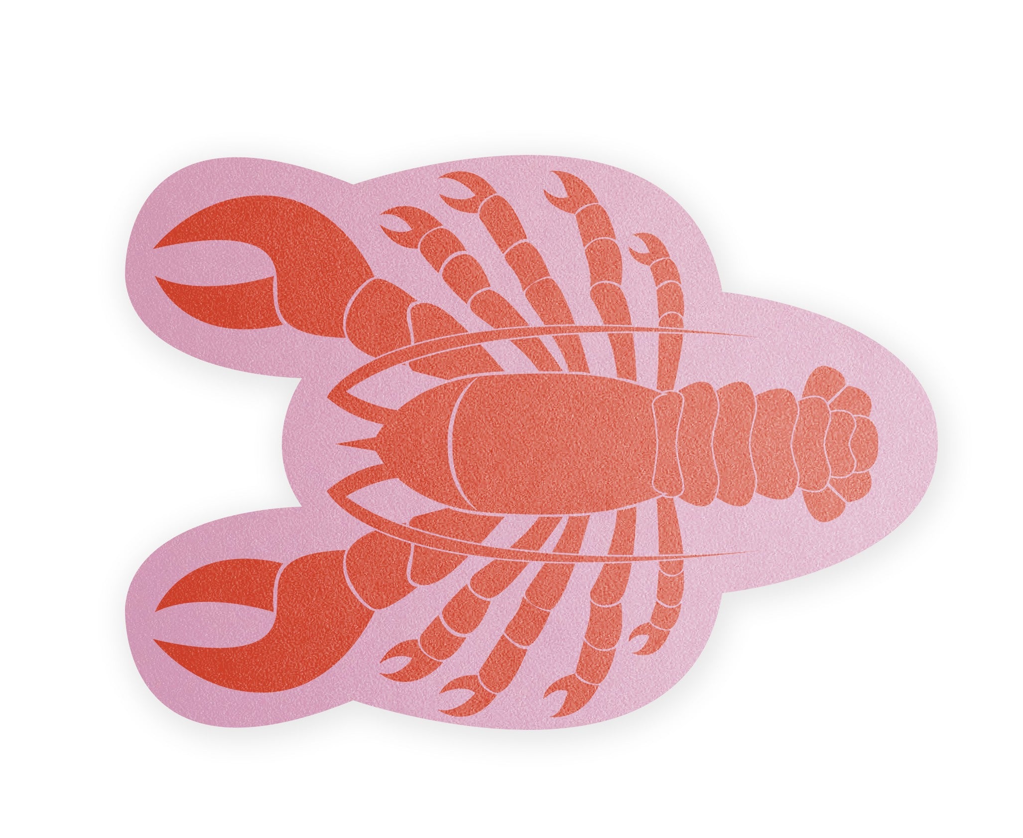 Lobster Placemat