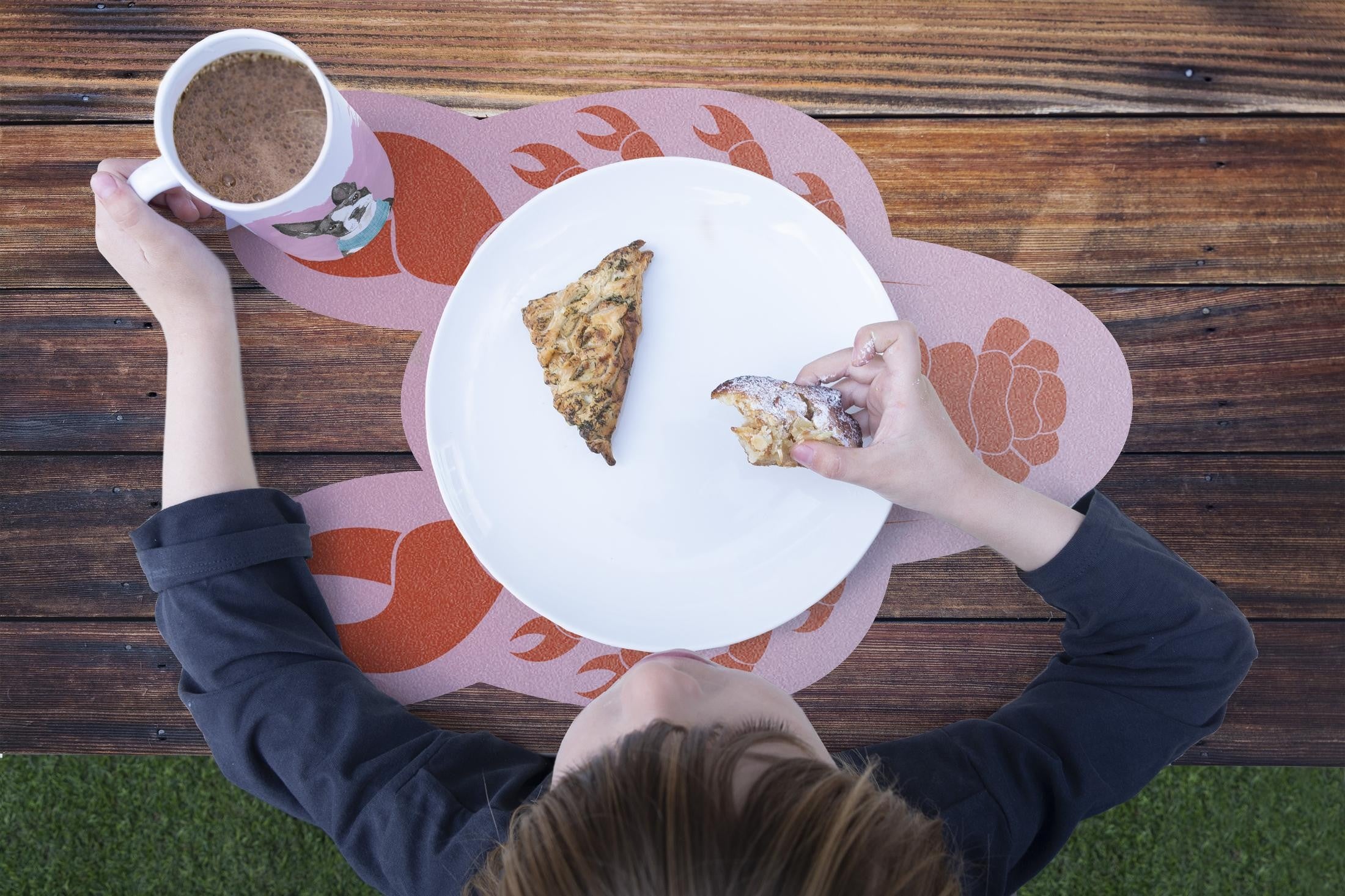 Lobster Placemat