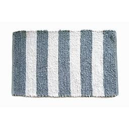 Tapis Color Lines 60x90 Bleu