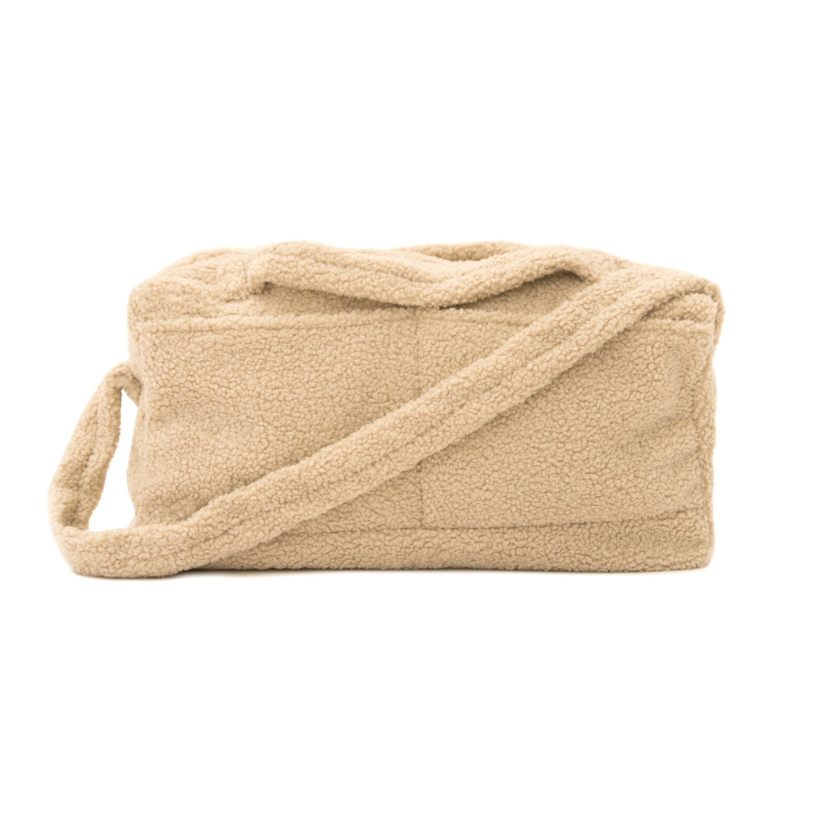 Mom Teddy Bag