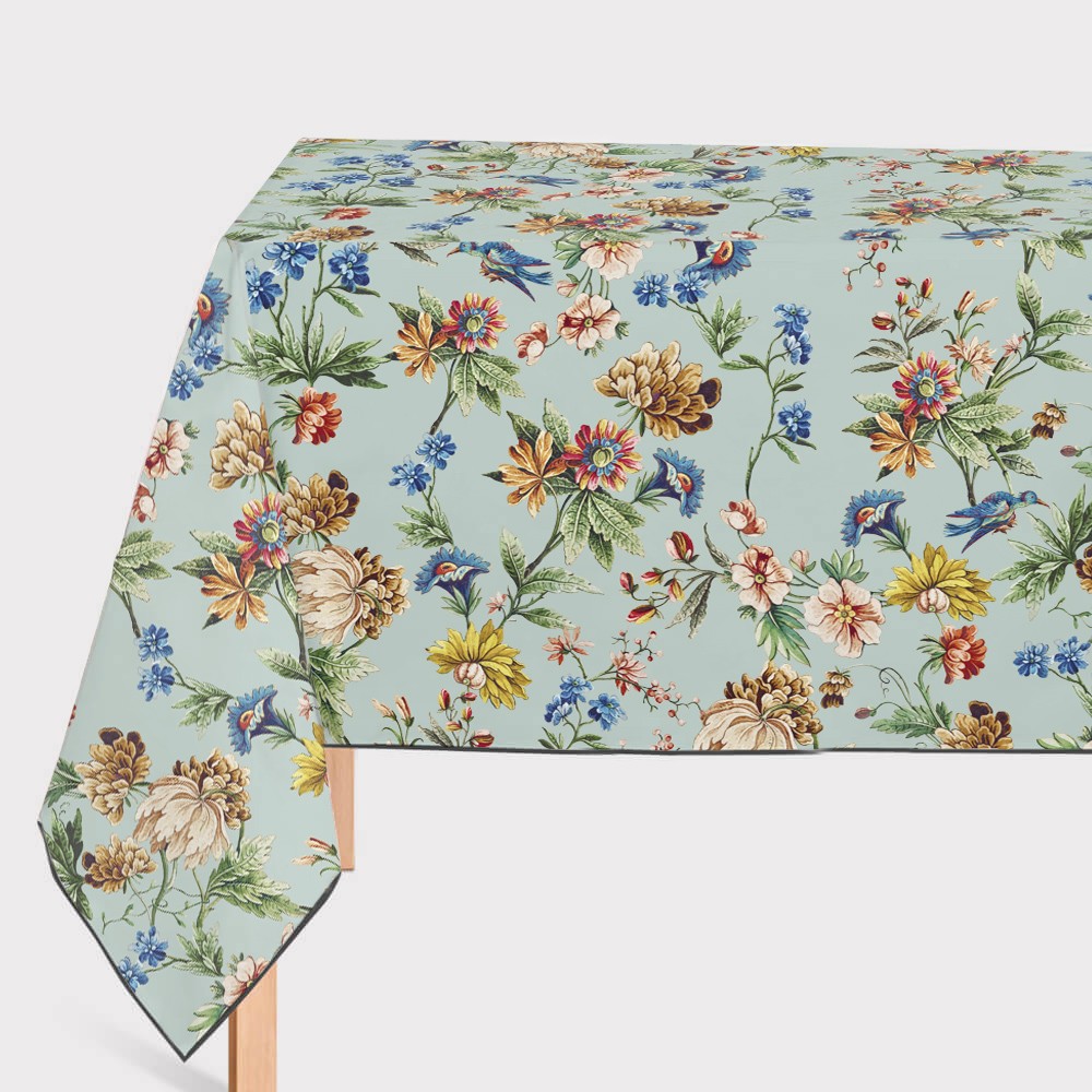 Mantel Antimanchas 140x200 (Amazonia)