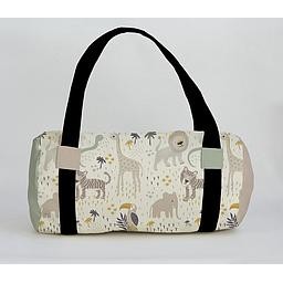 Weekend Bag Loose (Africa)