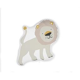 Cojin Formas (Africa - Lion)