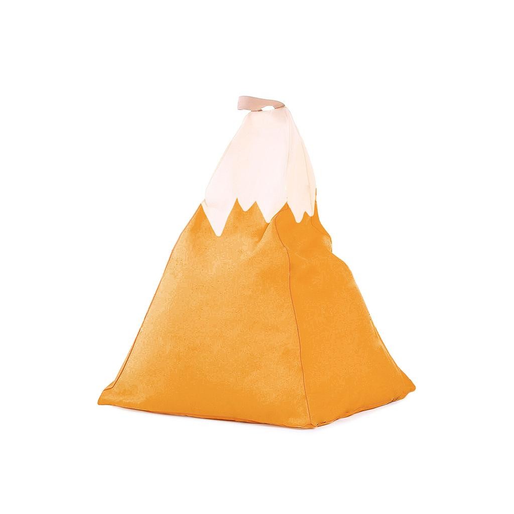 Pear Puff (Yellow Mountain)