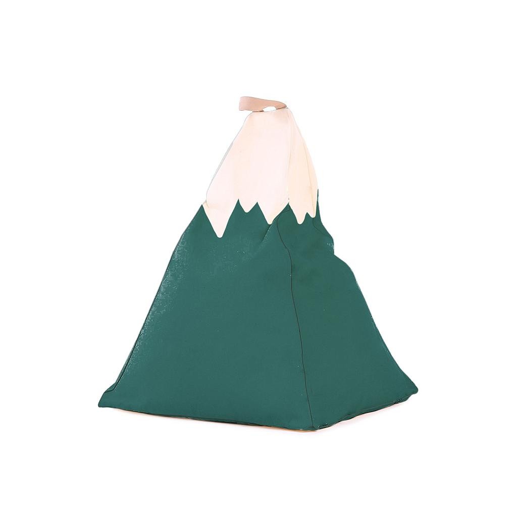 Pear Puff (Green Mountain)