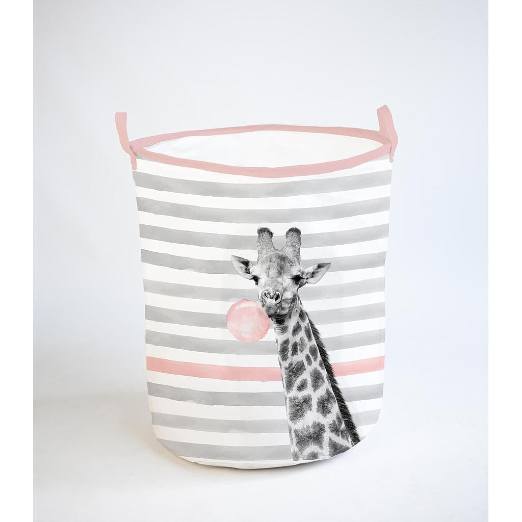 Superbag (Giraffe Bubble Gum)