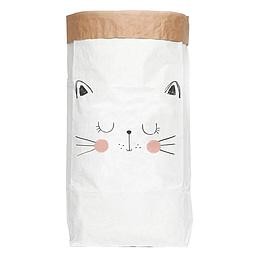 Saco Ordenacion 2 colores (Cat)