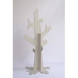 Tree Hanger (Cool Grey)