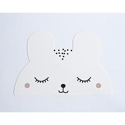 Mantel Individual (Bunny)