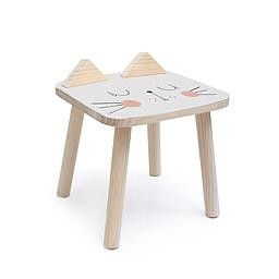 Animals Chair (Cat)