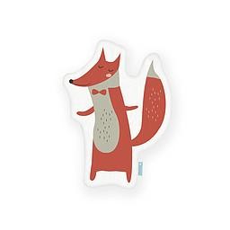 Cojin Formas (Fox)