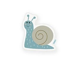 Cojin Formas (Snail)