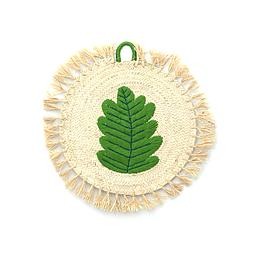 Esparto Frame (Oak)