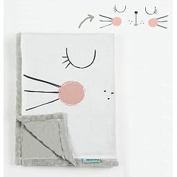 Manta 130x170 (Cat)