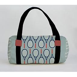 Weekend Bag (Tennis)