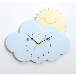 Clock(Sun)