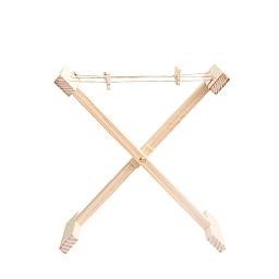Wooden Clothes Horse