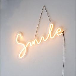Neon Lights (Smile)