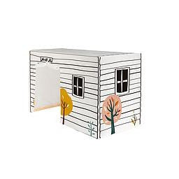 KidsHouse (Forest Cabin)