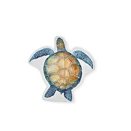 Cojin Formas (Turtle)