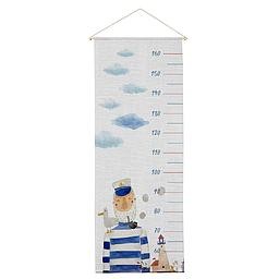 Medidor textil(Captain)