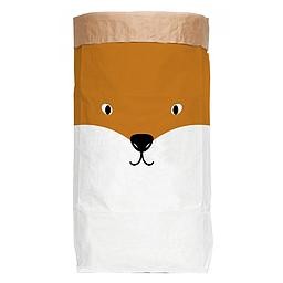 Saco Ordenacion 2 colores (Fox)
