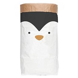 Saco Ordenacion 2 colores (Penguin)