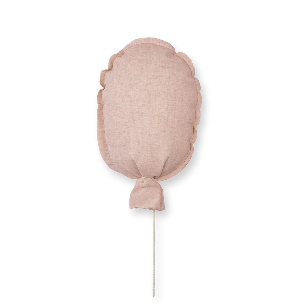 Balloon Kids Wall Decor (Rose Quarz)