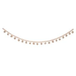 PomPom Garland (Natural)