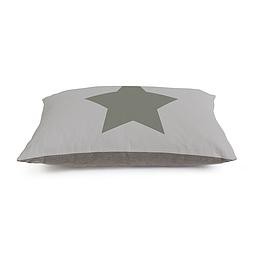 Cojin Juegos (Star Grey)