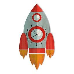 Clock(Rocket)