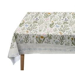 Mantel de lino 140x250 (Botanic Herbs)