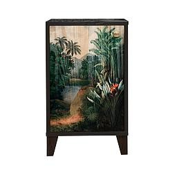 Mesita William (Tropical Jungle)