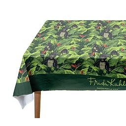 Mantel algodon 140x250 (Mis Monos)
