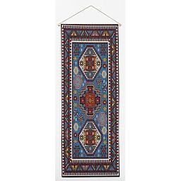 Tapiz Vertical (Colors Ikat)