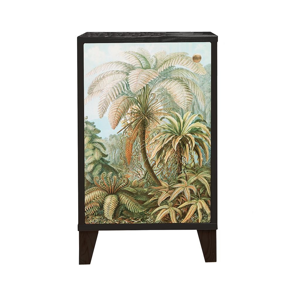 Mesita William (Vintage Palm)